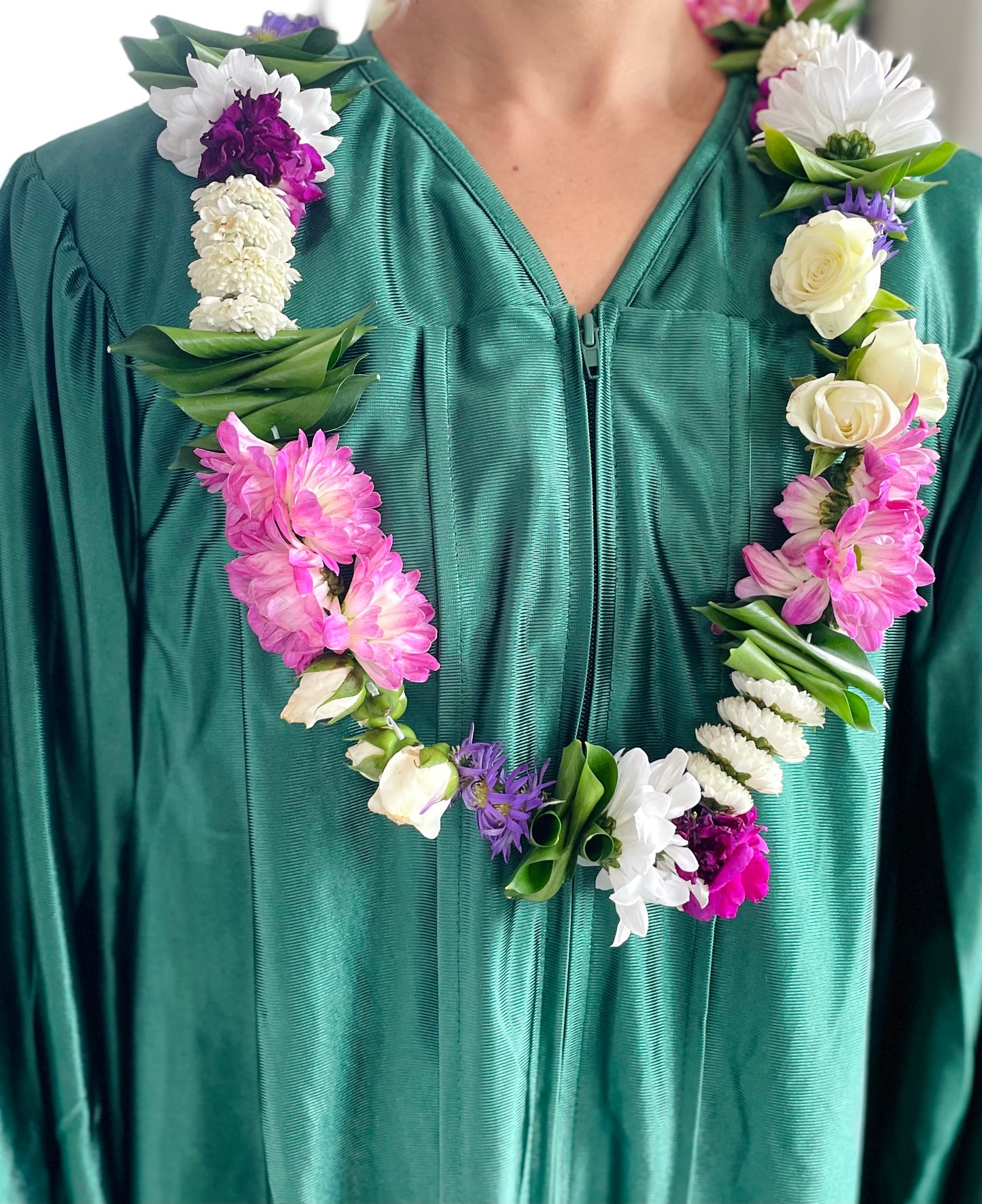 Leis - replicate this design