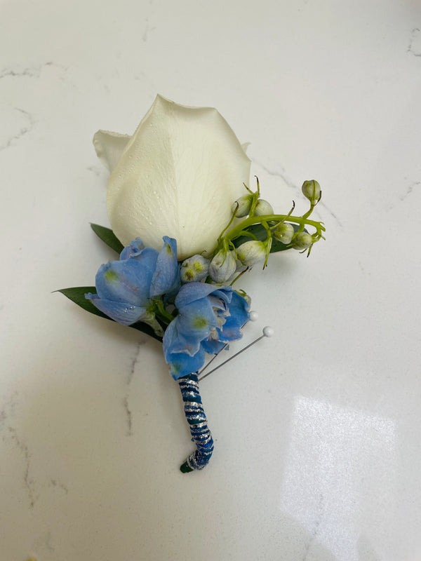 Boutonnière