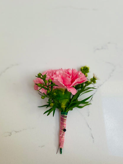 Boutonnière