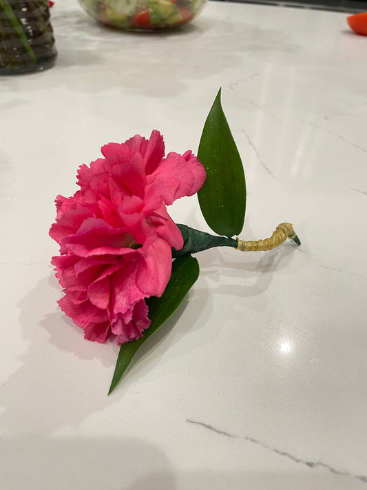 Boutonnière