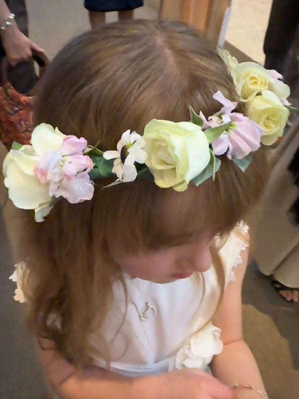 Flower Crown