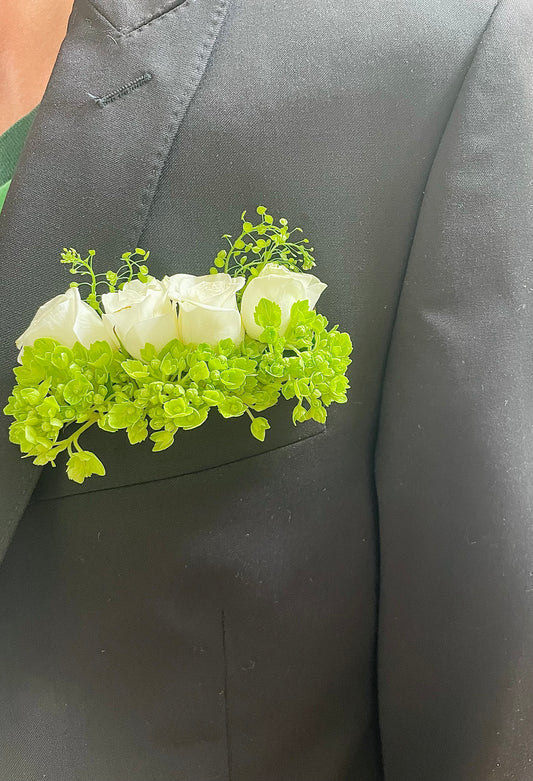 Pocket Square